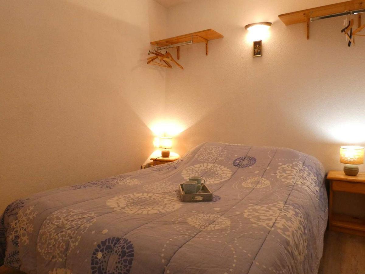 T2 Pour 4 Pers Avec Balcon A Saint-Lary-Soulan - Fr-1-457-244 Apartment Luaran gambar