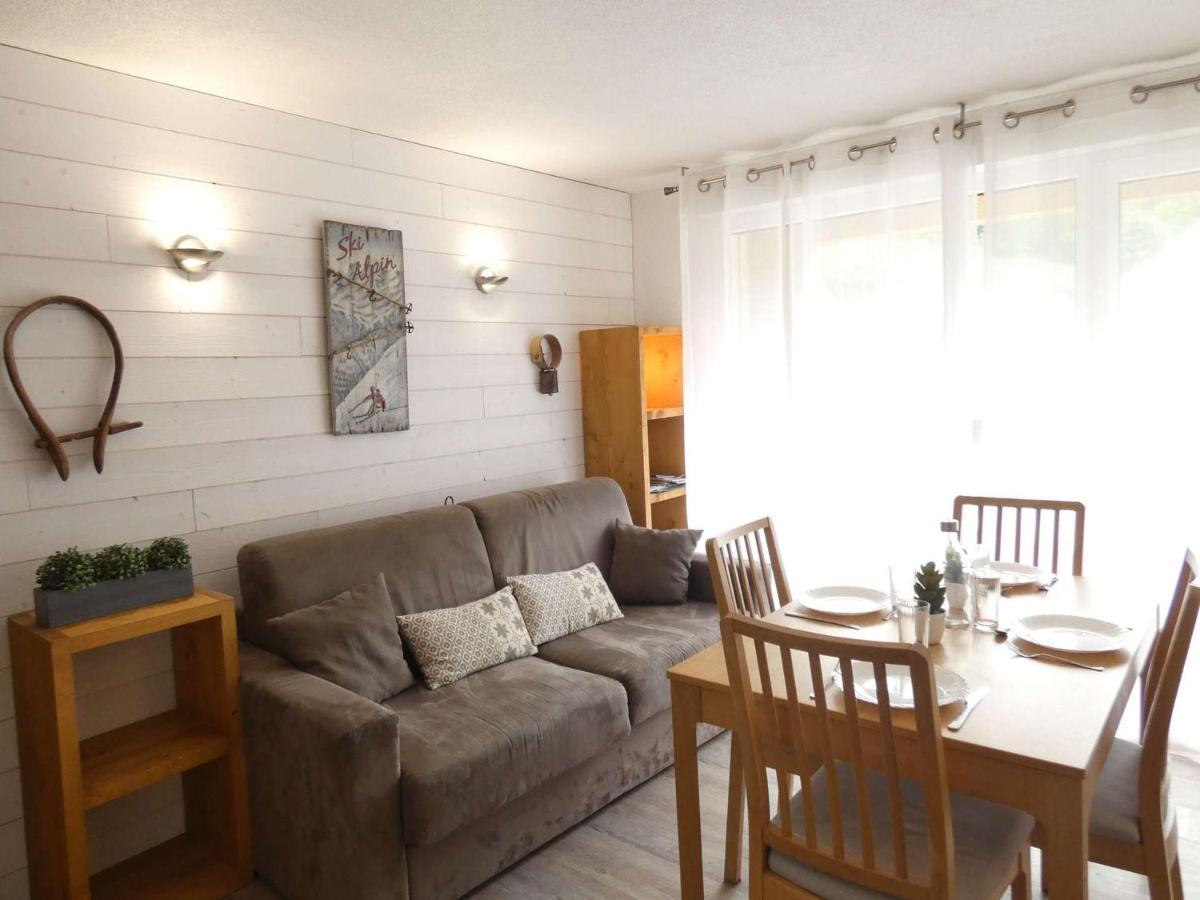 T2 Pour 4 Pers Avec Balcon A Saint-Lary-Soulan - Fr-1-457-244 Apartment Luaran gambar